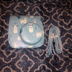 Brand new Polaroid case